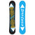 StepChild  Latchkey Snowboard 2009