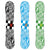StepChild Powder Sucks Snowboard 2009