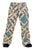 Burton Lucky Pant - Women's Banana Explaided