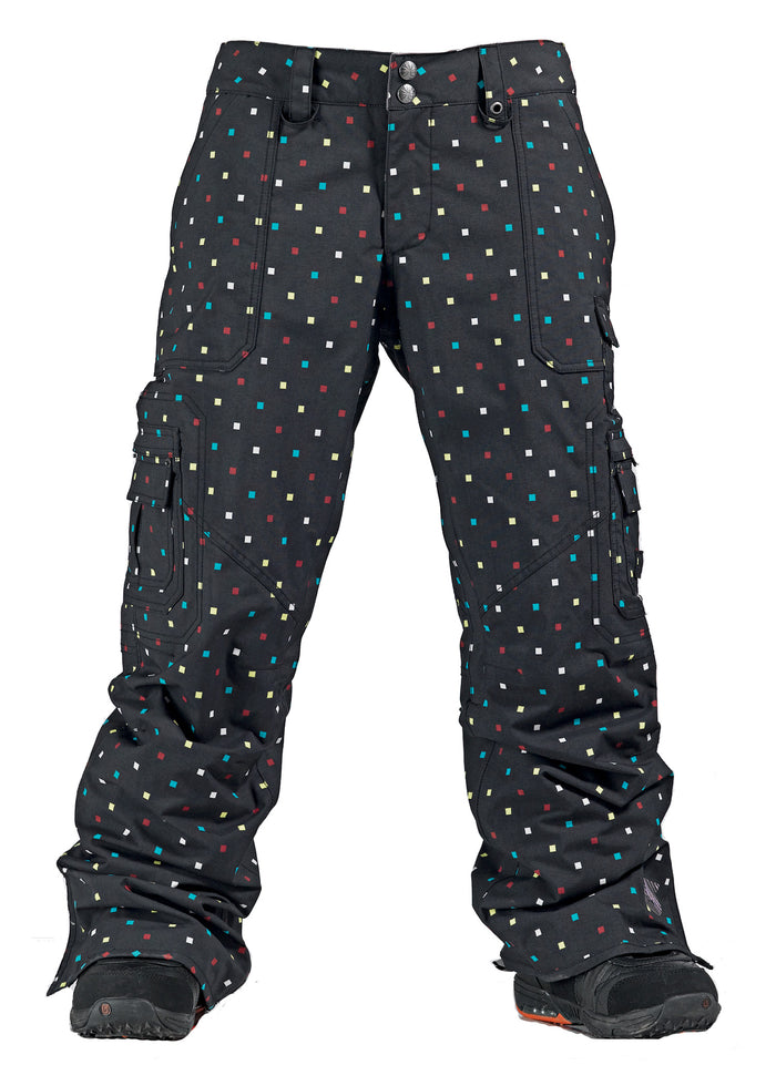 Burton Lucky Pant - Women's