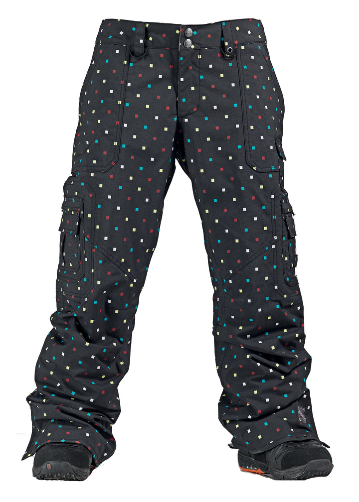 Burton Lucky Pant - Women's