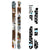 Line Skis Elizabeth 2009