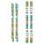 Line Skis Invader Skis 2009