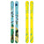 Line Skis Pandora Skis 2009