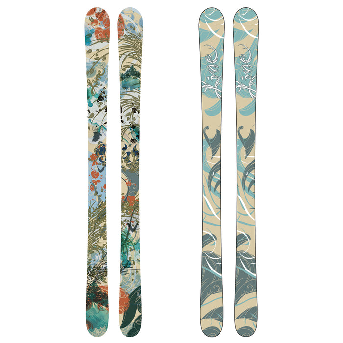 Line Skis Celebrity Skis 2009