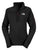 The North Face Omen Power Stretch 1/4 Zip Top - Women's Black