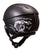 Red Shaun White Hi-Fi Helmet