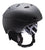 Red Reya Helmet - Women's Black