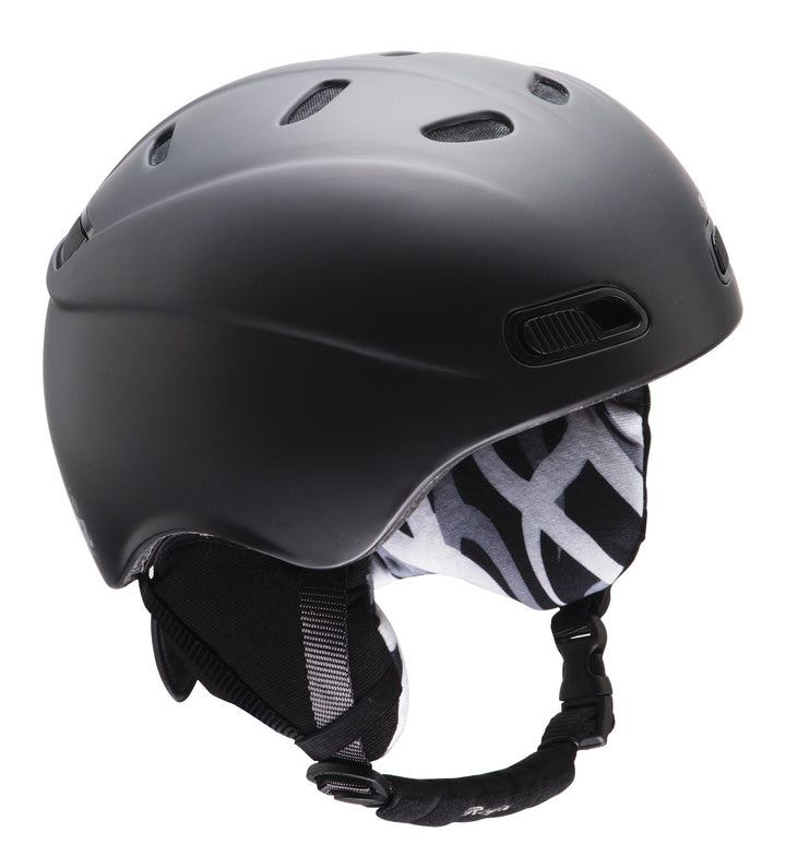 Red Reya Helmet - Women's Black