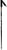 Rossignol Phantom 7000 Ski Poles 2009