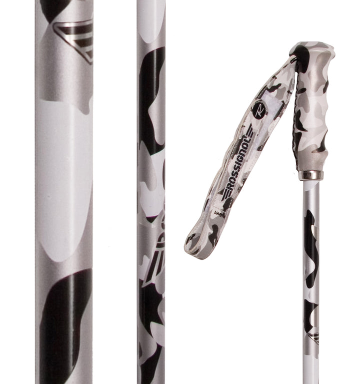 Rossignol Sas Ski Poles 2009