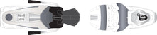 Rossignol Saphir 110 Ski Bindings - Women's 2009