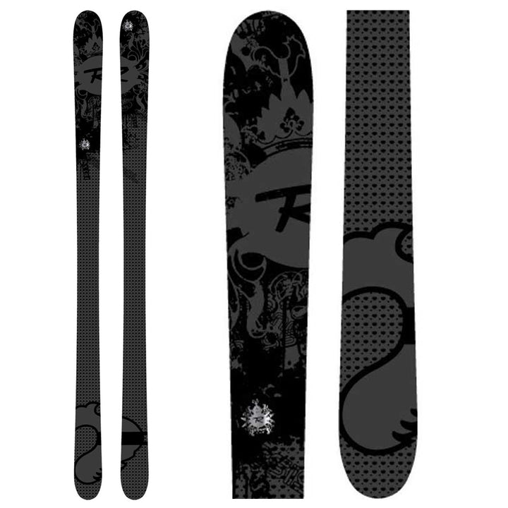 Rossignol Ravyn Skis 2009