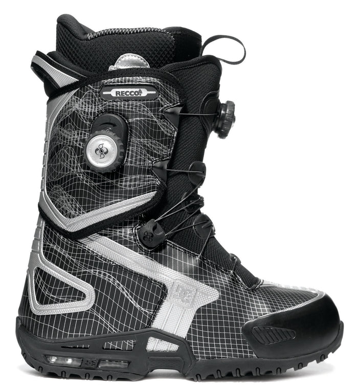 DC Status Snowboard Boot 2009