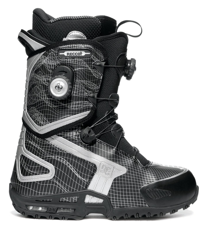 DC Status Snowboard Boot 2009
