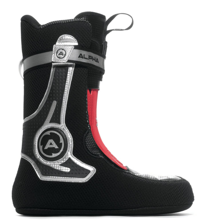 DC Status Snowboard Boot 2009