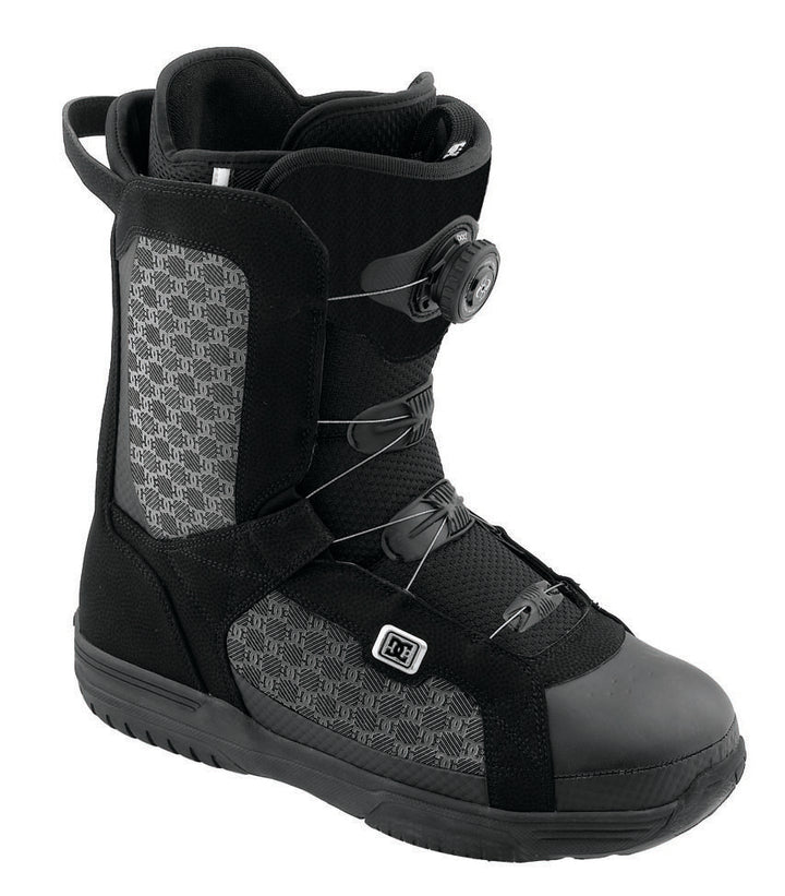 DC Scout Snowboard Boot 2009
