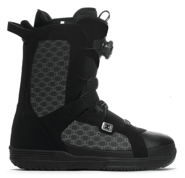 DC Scout Snowboard Boot 2009