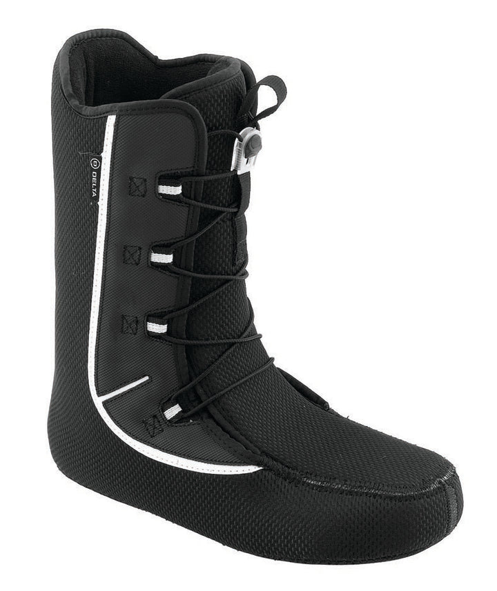 DC Scout Snowboard Boot 2009