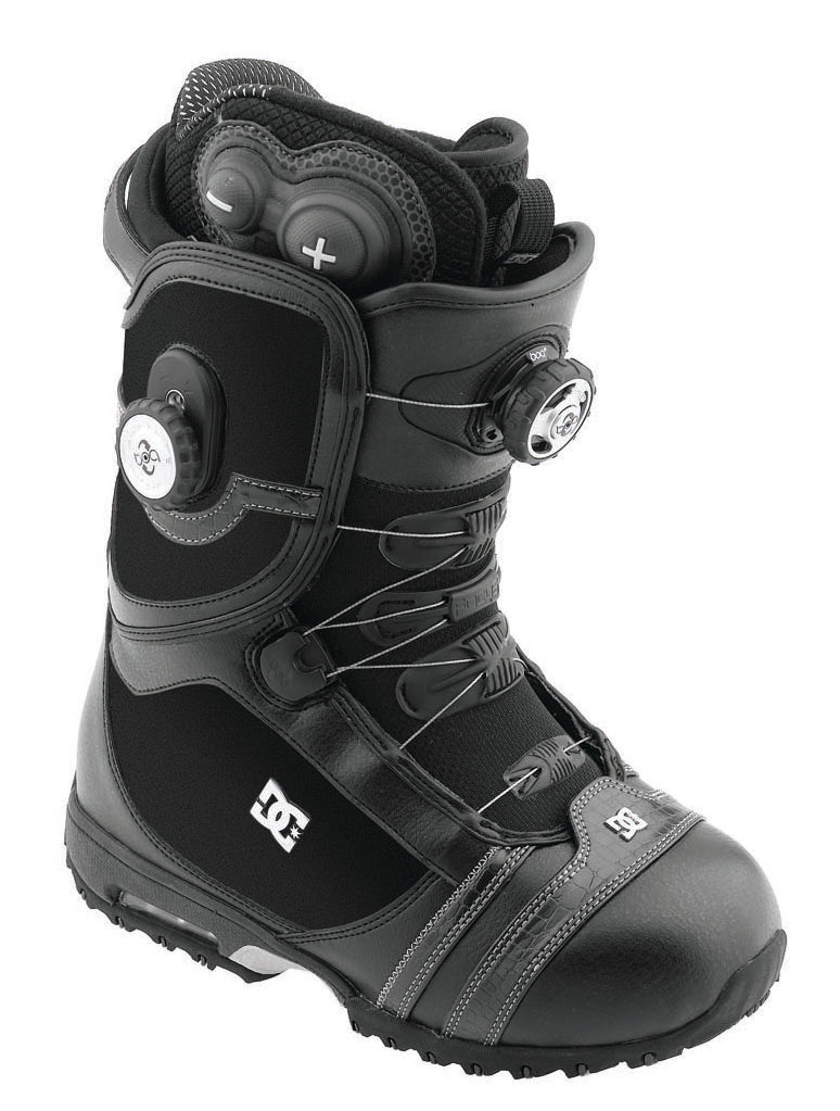 DC Mora Snowboard Boot - Women's 2009 Black