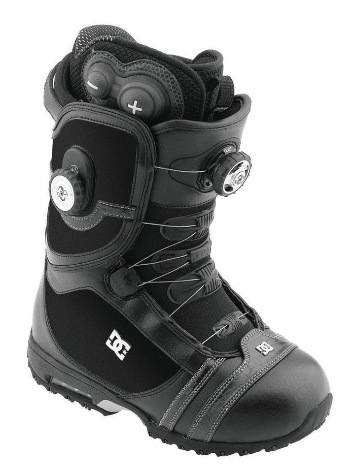 DC Mora Snowboard Boot - Women's 2009