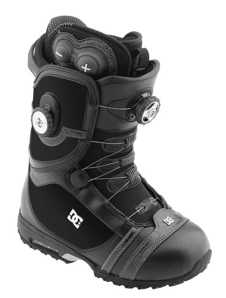 DC Mora Snowboard Boot - Women's 2009