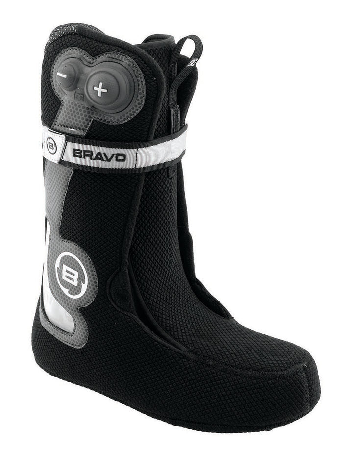 DC Mora Snowboard Boot - Women's 2009