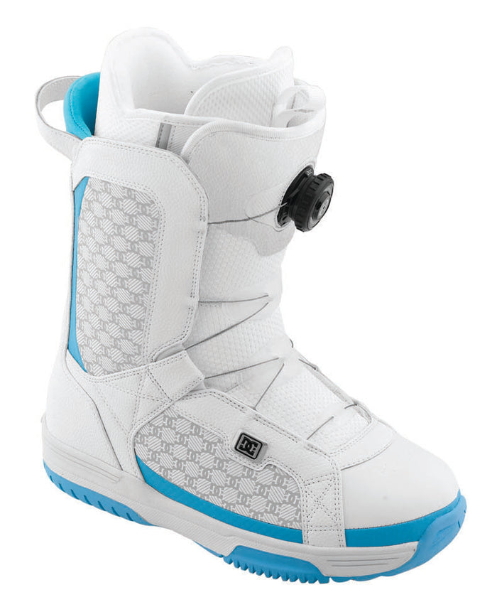 DC Scout Snowboard Boot - Women's 2009