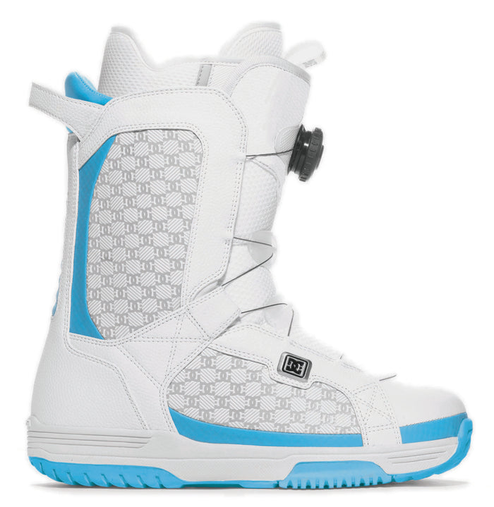 DC Scout Snowboard Boot - Women's 2009