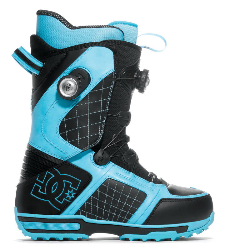 DC Judge Snowboard Boot 2009