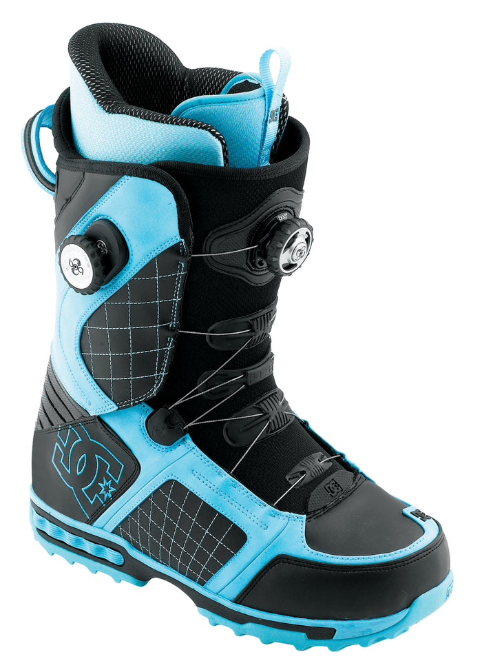 DC Judge Snowboard Boot 2009