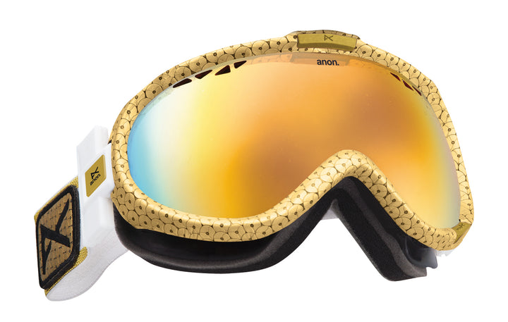 Anon Solace Goggle - Women's