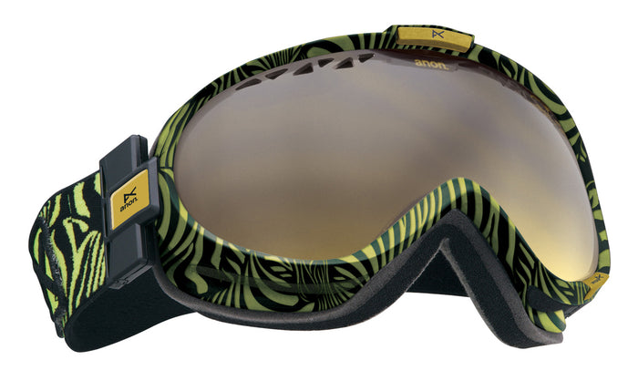 Anon Solace Goggle - Women's