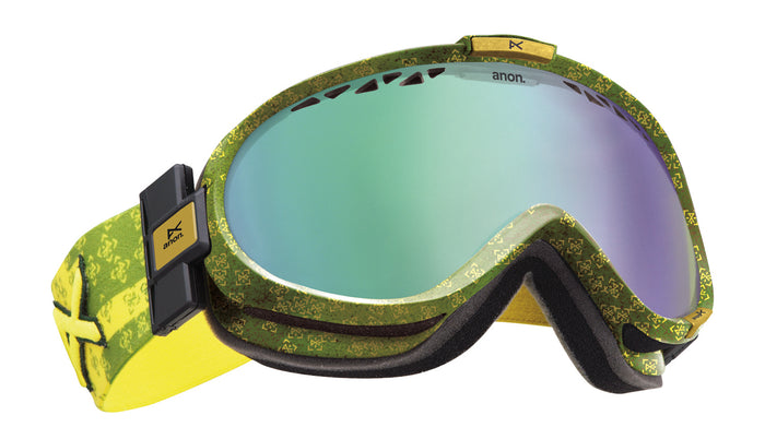 Anon Solace Goggle - Women's