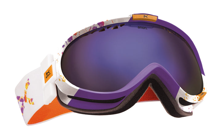 Anon Solace Goggle - Women's
