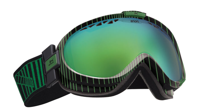 Anon Solace Goggle - Women's