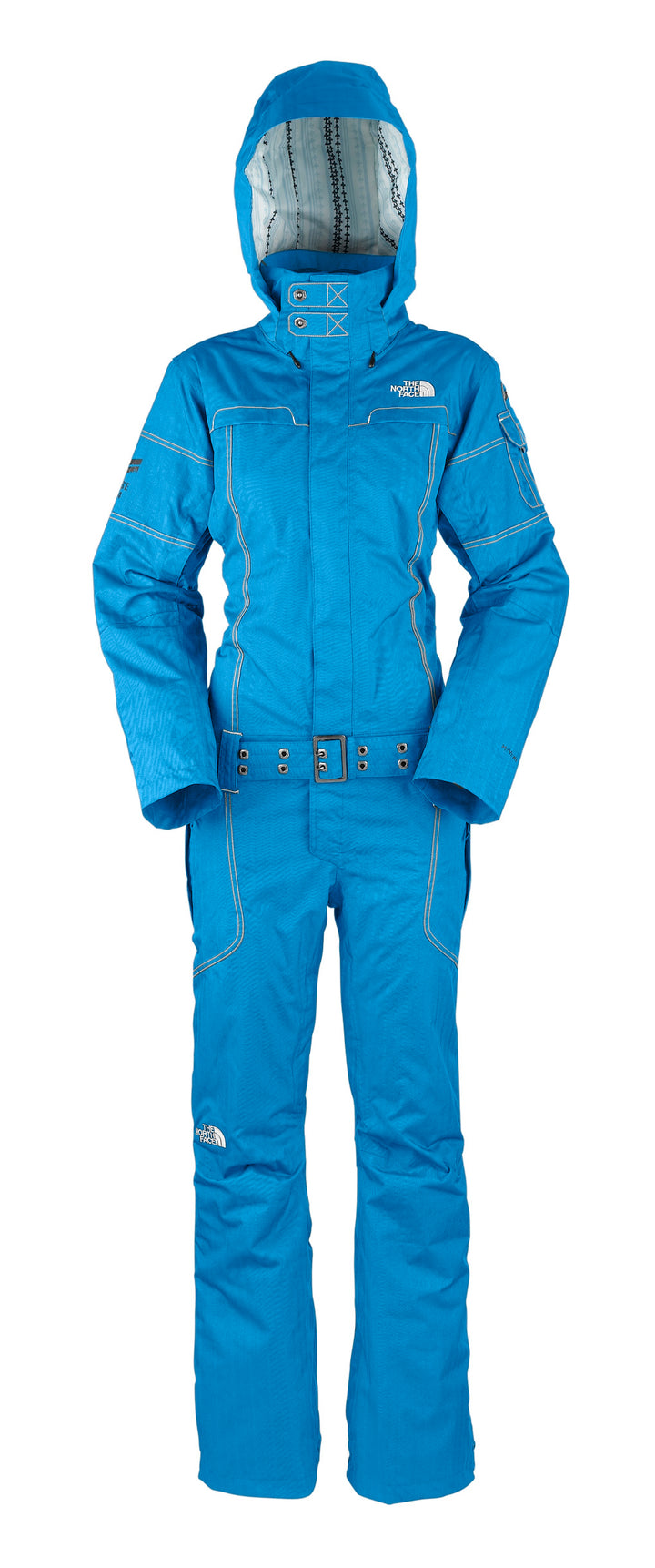 The North Face Cryptic Shugga Suit One Piece - Women's