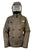 The North Face Cryptic Rizzo Jacket - Women's Coffee Brown