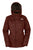 The North Face Cryptic Mrs. Smith Jacket - Women's Cherry Stain Brown