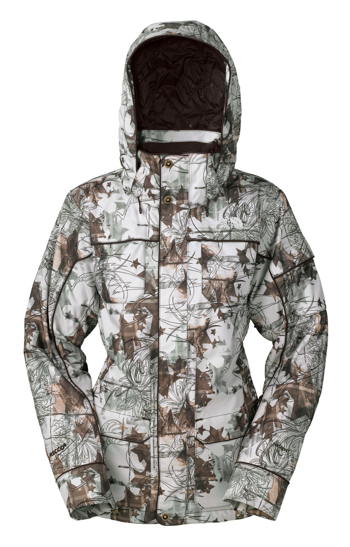 The North Face Cryptic Mrs. Smith Jacket - Women's