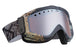Anon Figment Goggle Splinter/Silver Mirror