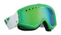Anon Figment Goggle Lime Fish/Green SQ Mirror