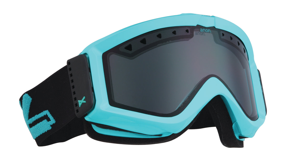 Anon Figment Goggle The New Pink/Grey