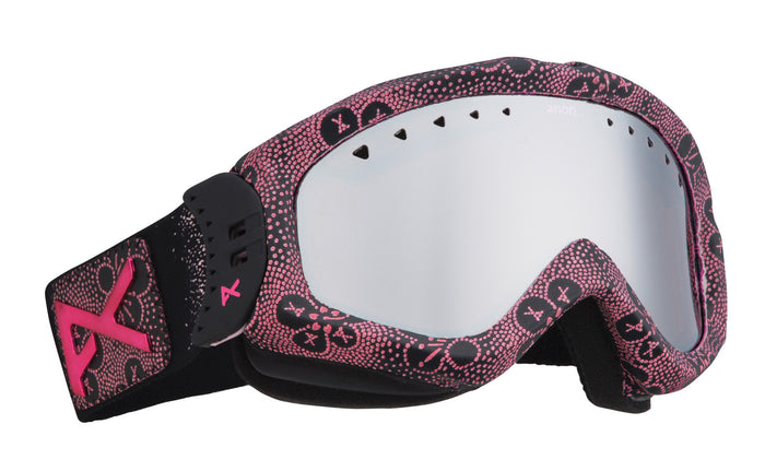 Anon Majestic Goggle - Women's