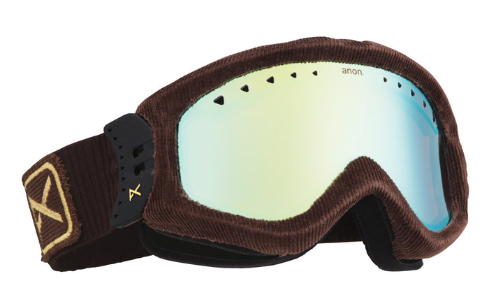 Anon Majestic Goggle - Women's