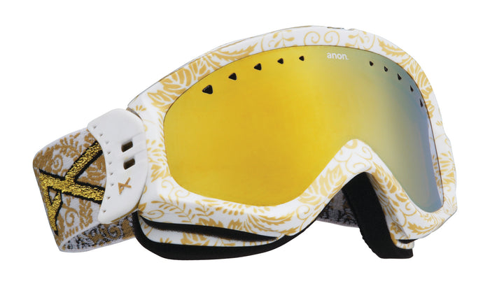 Anon Majestic Goggle - Women's