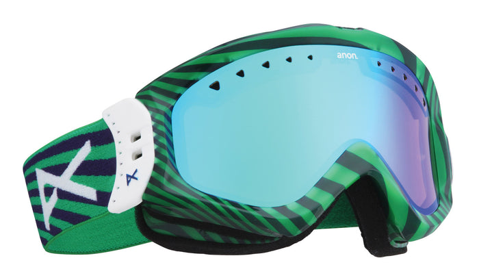 Anon Majestic Goggle - Women's