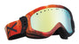 Anon Majestic Goggle - Women's Jupiter/Gold Chrome