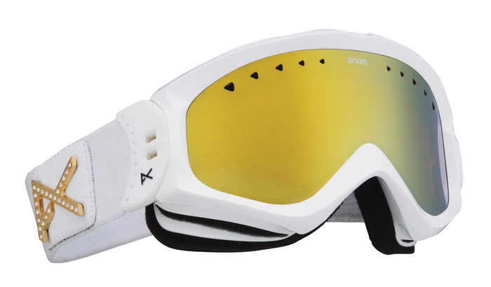 Anon Majestic Goggle - Women's