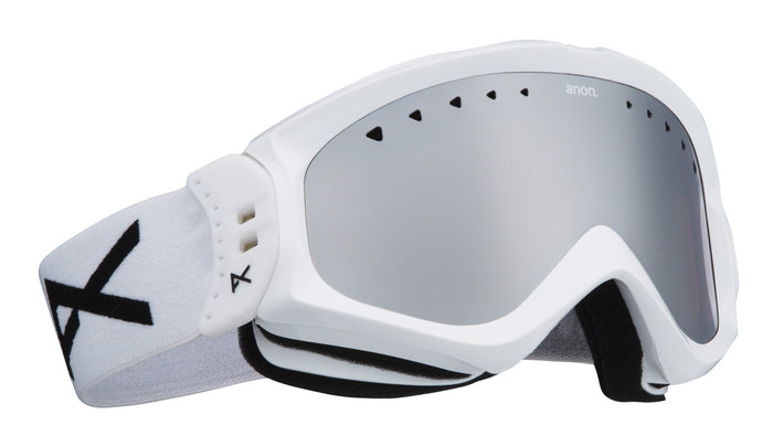 Anon Majestic Goggle - Women's
